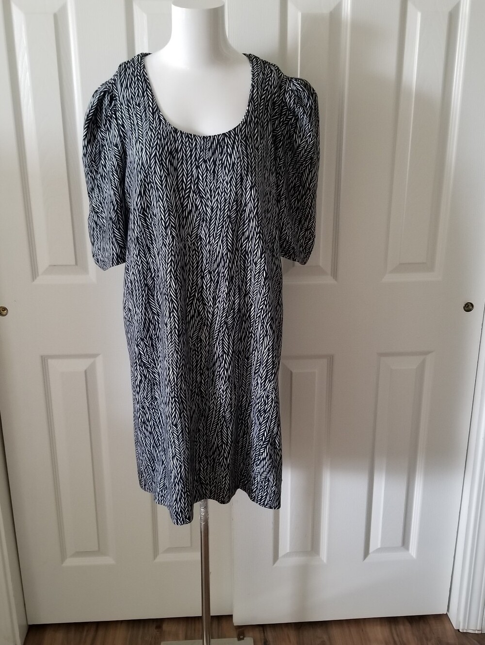 Chico's women's Dress size 3 (XL)